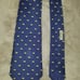 HERMES Paris Silk tie- Authentic