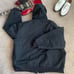 Carhartt jacket detroit