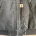 Carhartt jacket detroit