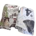 Set 2 Top Sheets Pottery Barn Kids Star Wars Organic Cotton Twin 66x96in Bedding