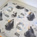 Set 2 Top Sheets Pottery Barn Kids Star Wars Organic Cotton Twin 66x96in Bedding