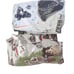 Set 2 Top Sheets Pottery Barn Kids Star Wars Organic Cotton Twin 66x96in Bedding