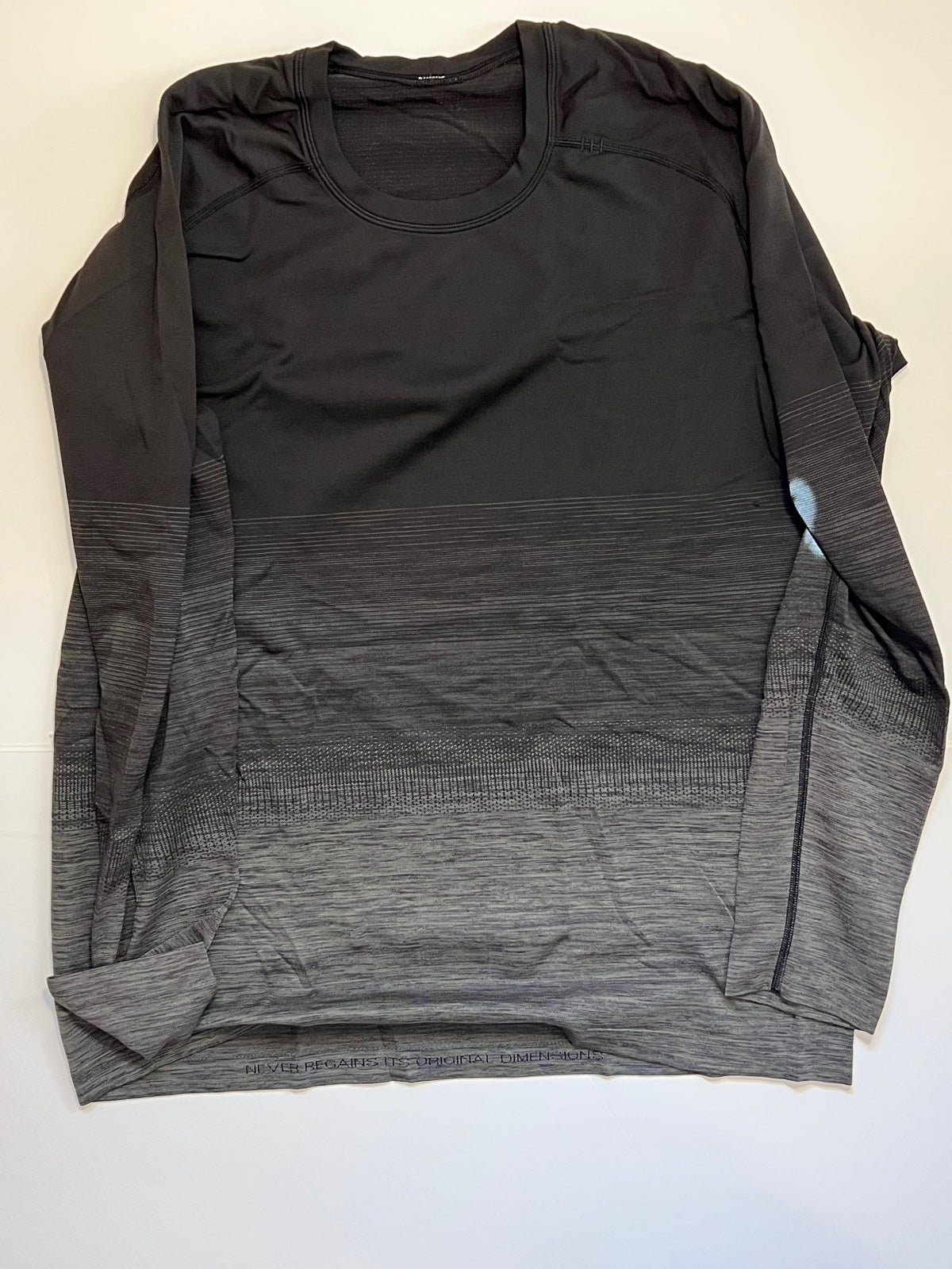 Lululemon Long Sleeve Men’s XL