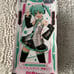 Vocaloid Premium Prize - Hatsune Miku - Project Diva Arcade Game - NIB