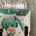 Vocaloid Premium Prize - Hatsune Miku - Project Diva Arcade Game - NIB