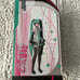 Vocaloid Premium Prize - Hatsune Miku - Project Diva Arcade Game - NIB