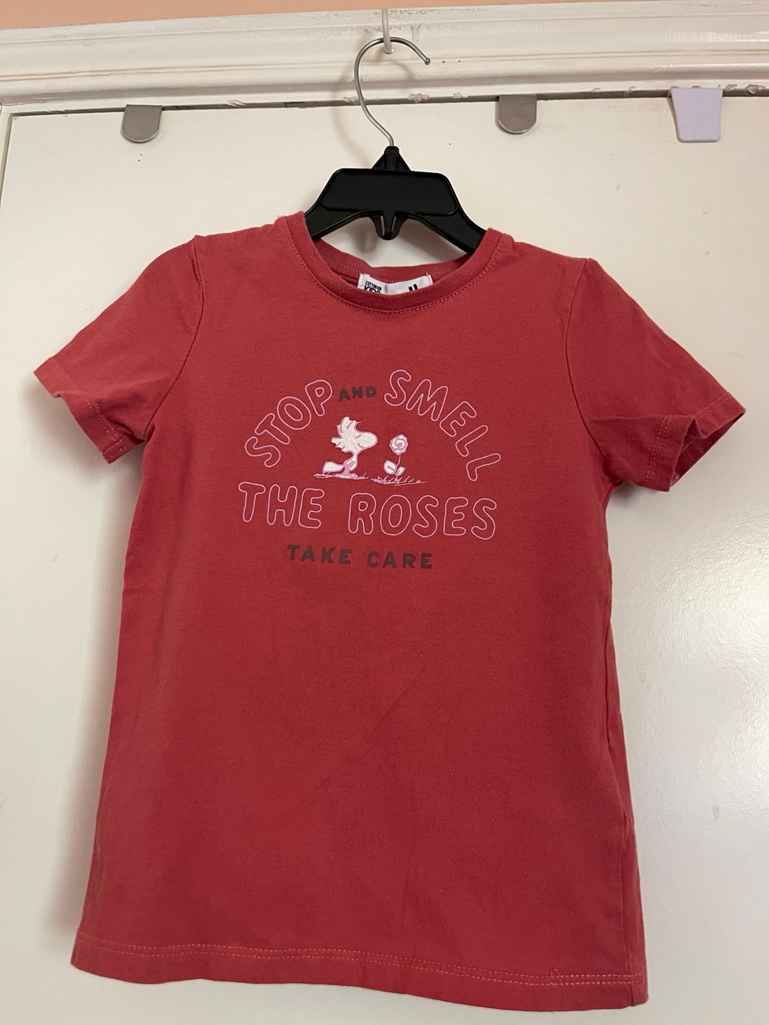 Cotton On Boy T-Shirt size 4