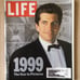 Life magazine 1999 JF Kennedy Jr Edition