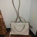 Kate Spade Larchmont Ave. Evangelie Handbag