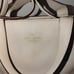 Kate Spade Larchmont Ave. Evangelie Handbag