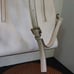 Kate Spade Larchmont Ave. Evangelie Handbag