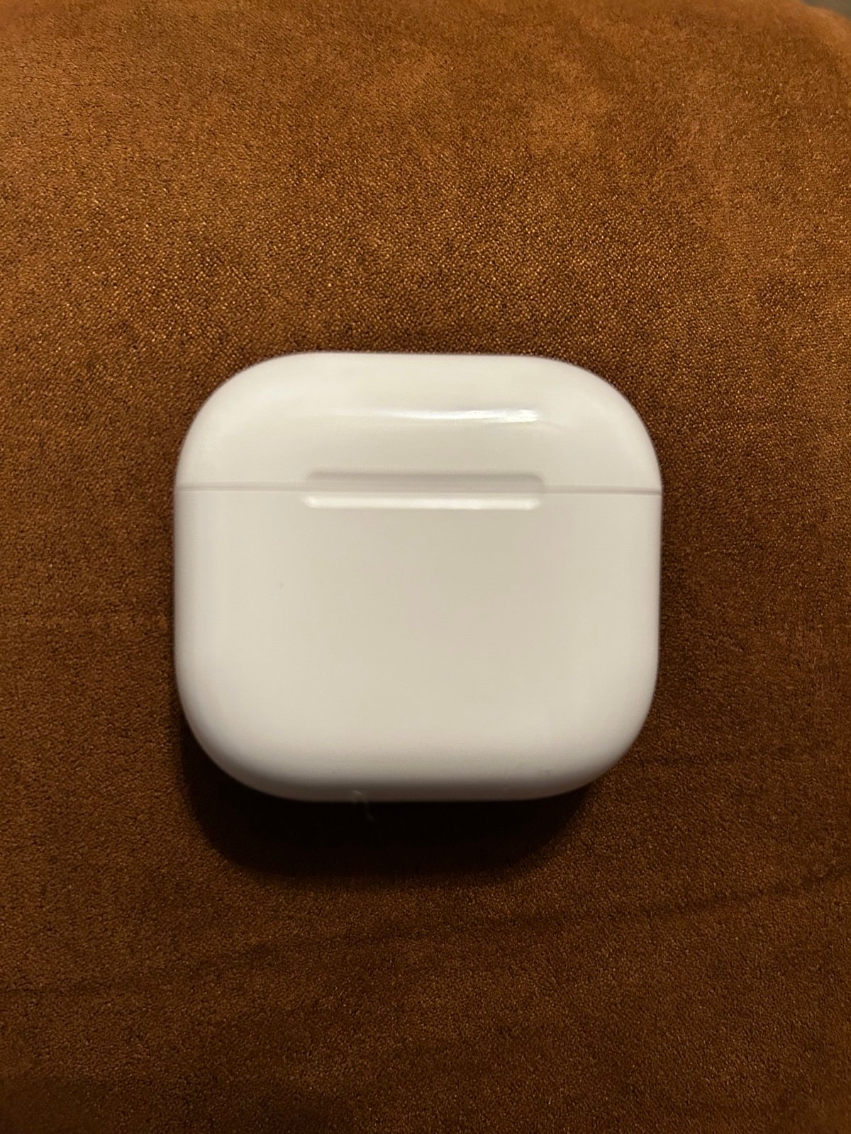 Airpod 4 (ANC)