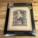 Dimensions The Golden Collection Majestic Peacock Cross Stitch 12 x 16 #35110