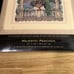 Dimensions The Golden Collection Majestic Peacock Cross Stitch 12 x 16 #35110