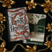(Check des.) Godly Heathens by H.E. Edgmon (Bookish Box Edition)