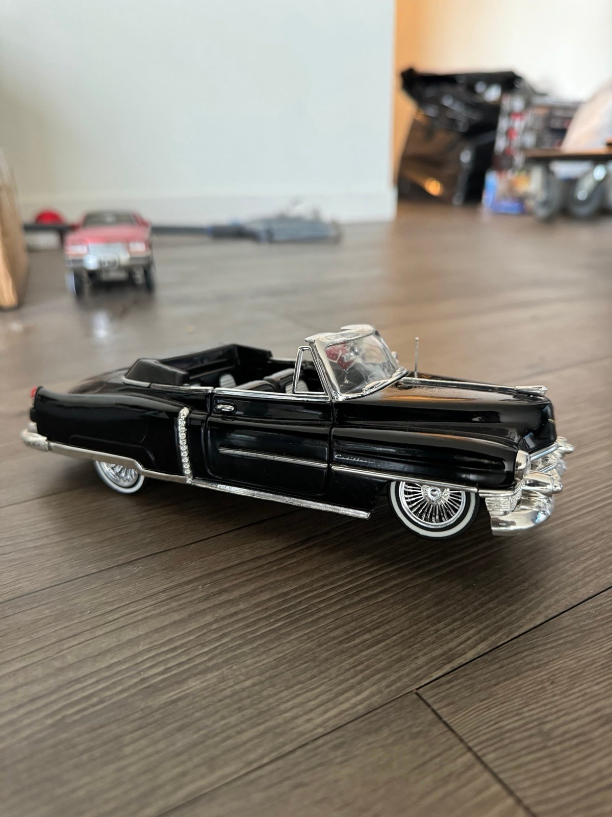 Street low lowrider