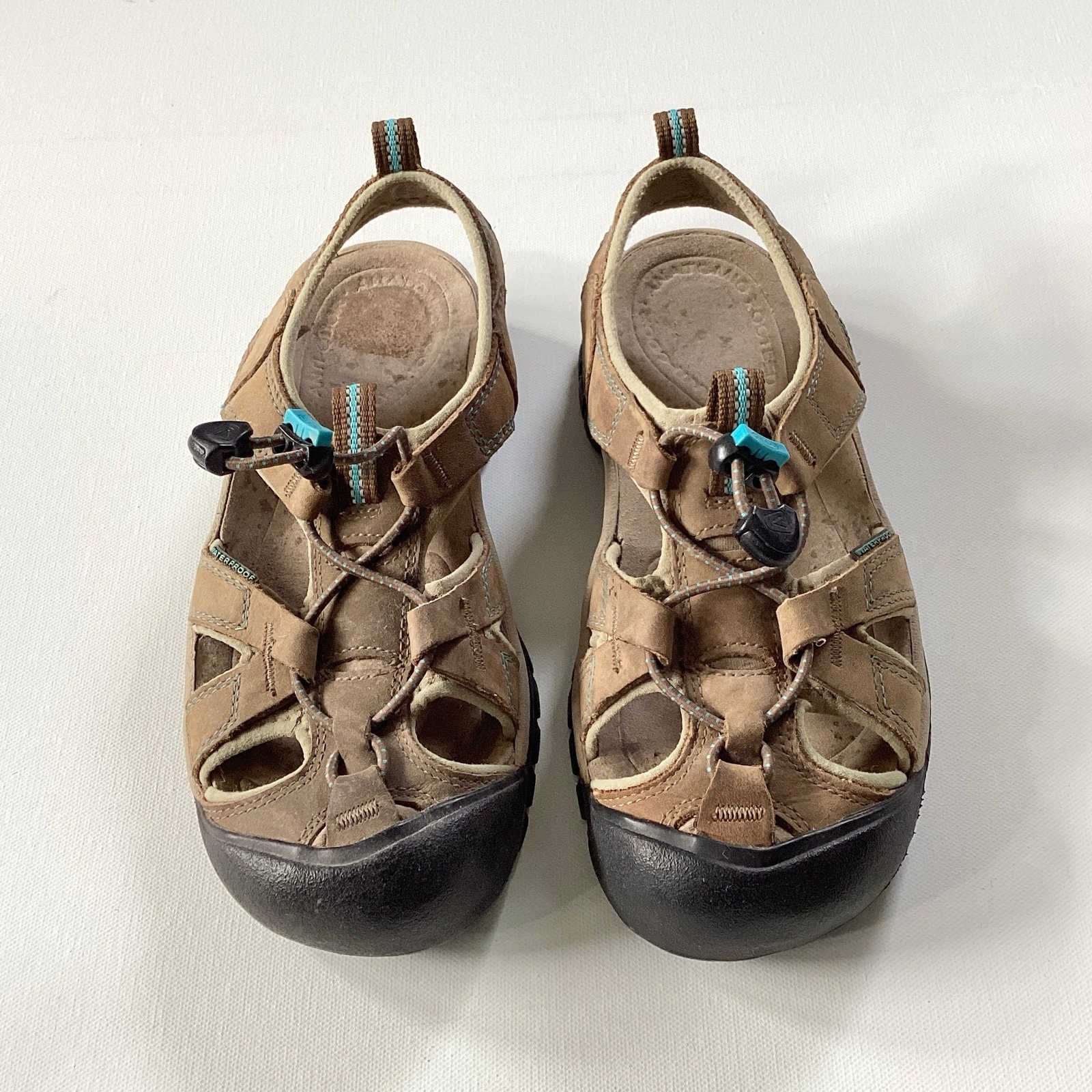 Keen Active Sandals