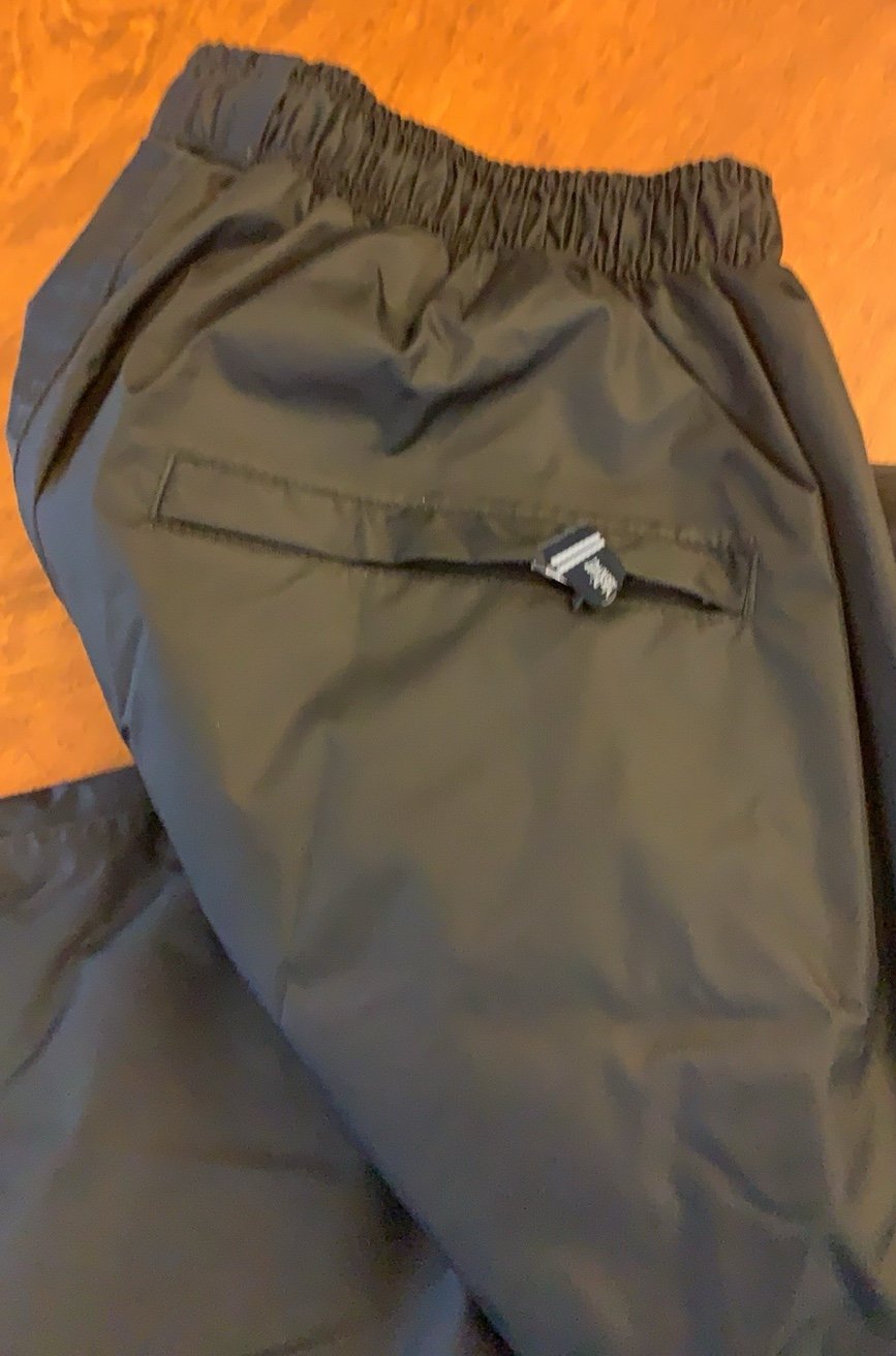 Pants