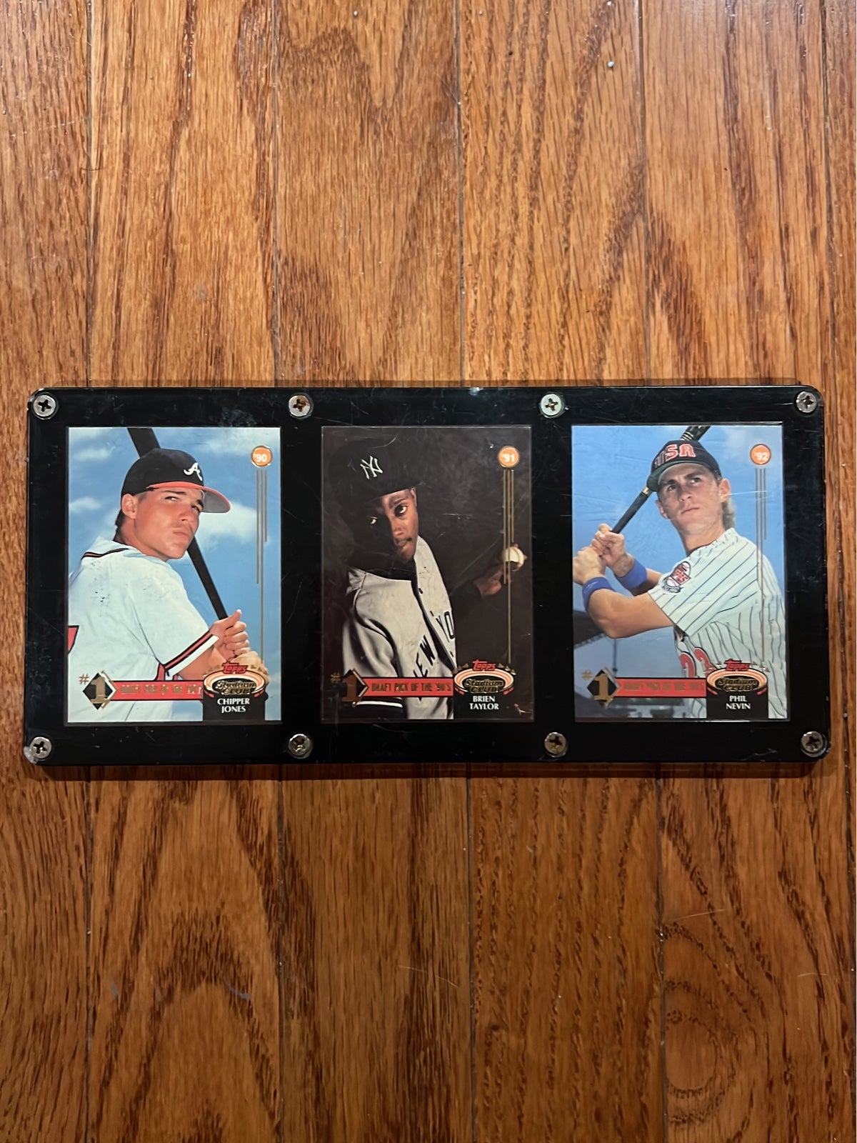 baseball card Lot