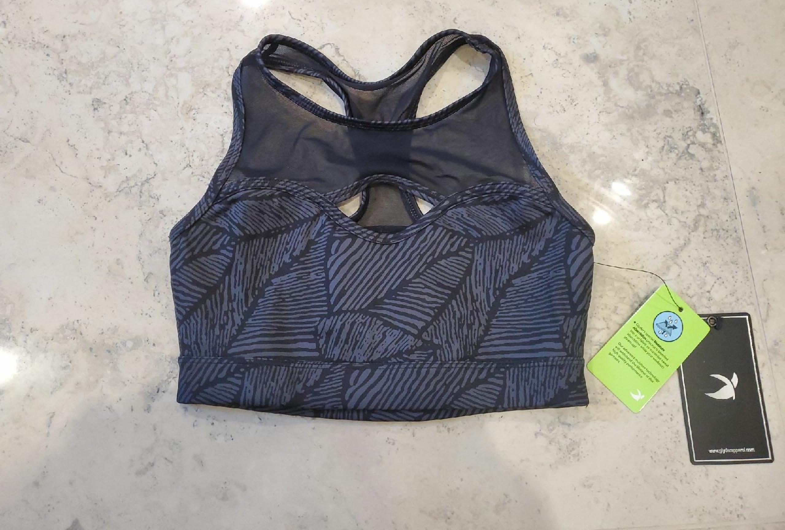 Womens XS SPORTS BRA
