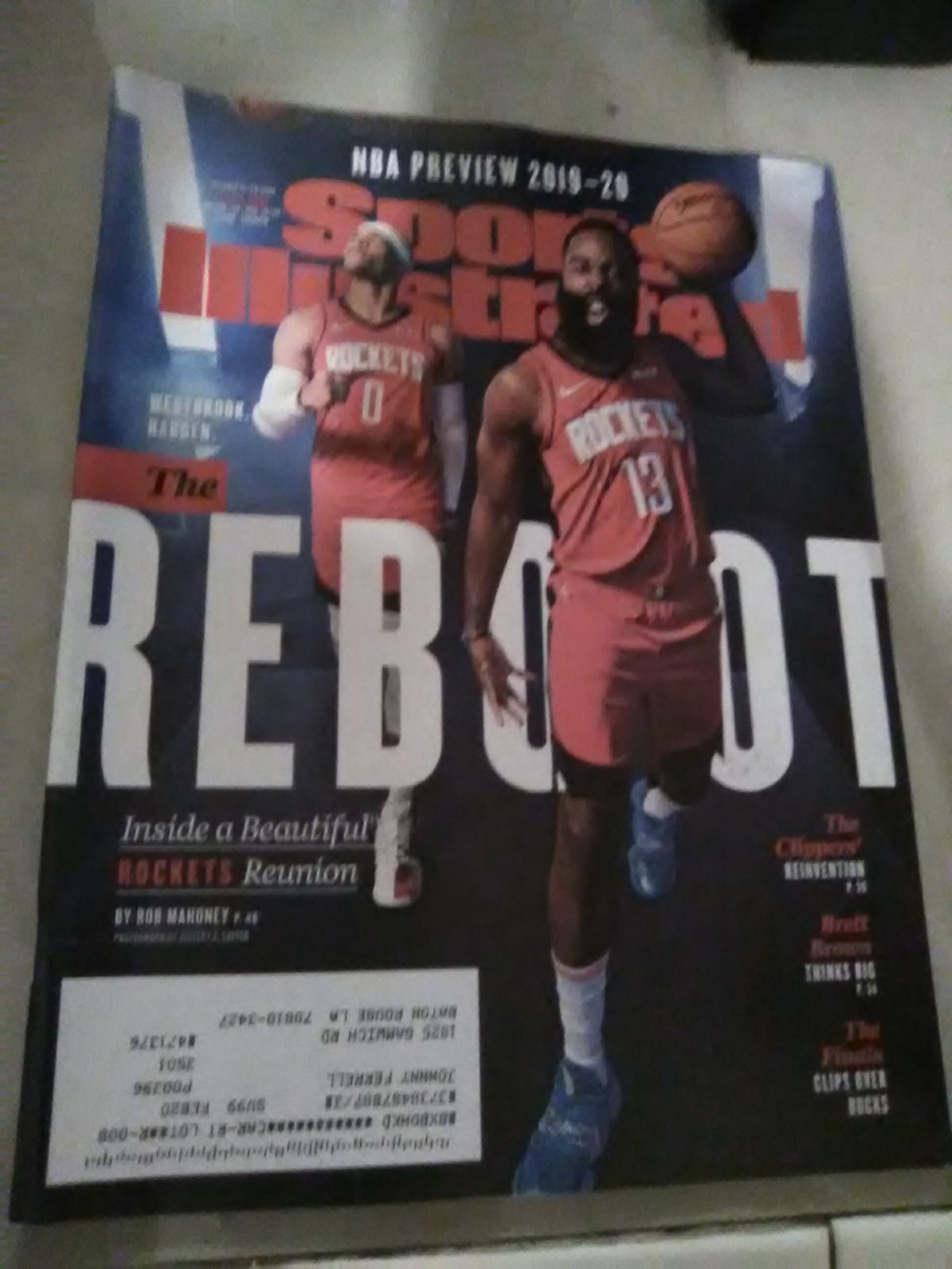 Sports Illustrated