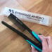 StraightAhead EZ-Comb