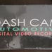 Whistler Dash Cam Automotive digital video recorder