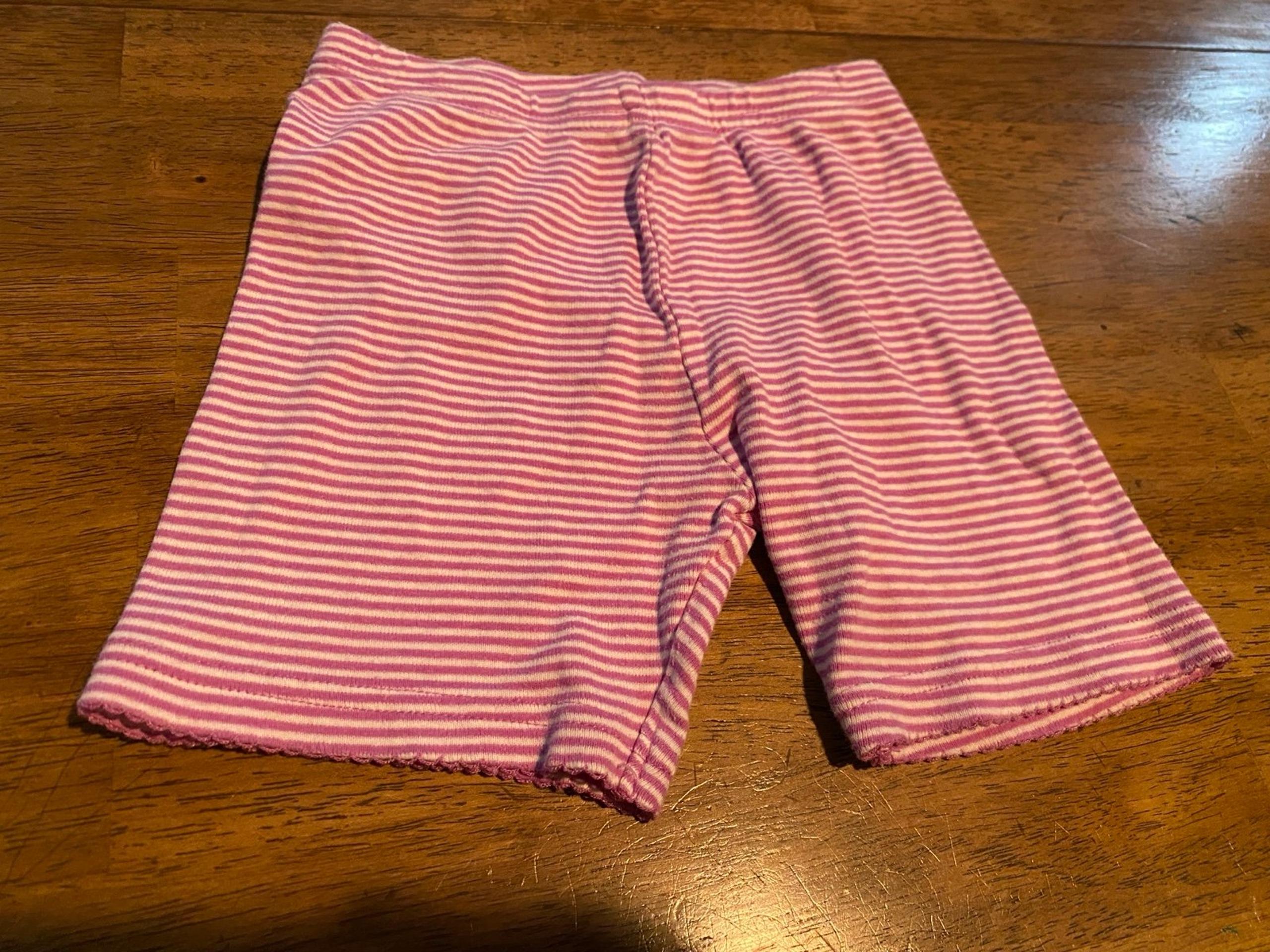 Carters 3T shorts