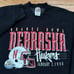 Vintage 1998 Nebraska Huskies Football Black Sweatshirt Large Men NCAA