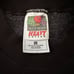 Vintage 1998 Nebraska Huskies Football Black Sweatshirt Large Men NCAA