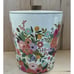 Corkcicle Rifle Paper Co. Ice Bucket Insulated Ice Bucket with Lid Garden Party