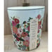 Corkcicle Rifle Paper Co. Ice Bucket Insulated Ice Bucket with Lid Garden Party