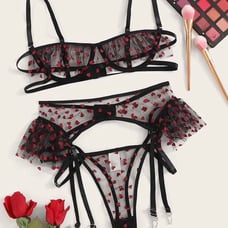 lingerie set