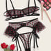 lingerie set