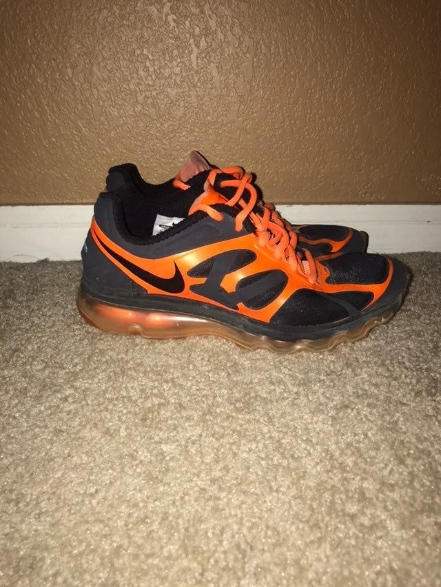 YOUTH Nike Air Max