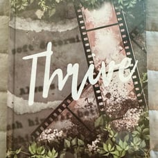 Thrive by Shain Rose