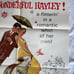 Summer Magic original movie Poster 27x41 Haley Mills 1960s Disney