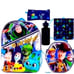 Disney Toy Story Backpack Set