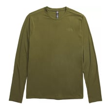 The North Face Dune Sky LS Crewneck Shirt