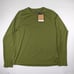 The North Face Dune Sky LS Crewneck Shirt