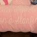 Mermaid quilt, shams, and pillow set