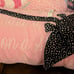 Mermaid quilt, shams, and pillow set