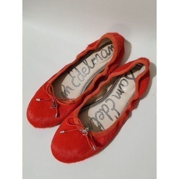 sam edelman flat 6.5