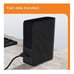 WD Elements Desktop External Hard Drive 12TB usb3.0