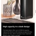 WD Elements Desktop External Hard Drive 12TB usb3.0