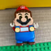 LEGO Mario and LEGO brick sets