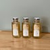 Bath & Body Works Golden Eclipse (Berries) Shower Gel w/Aloe & Vitamin E x3