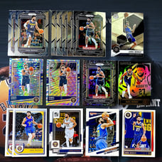 Jamal Murray Card Lot (17)