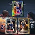 Jamal Murray Card Lot (17)