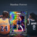 Jamal Murray Card Lot (17)